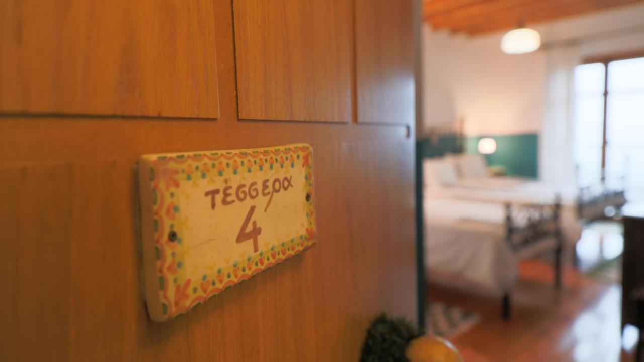Hotel Papanikola Piana ห้อง รูปภาพ