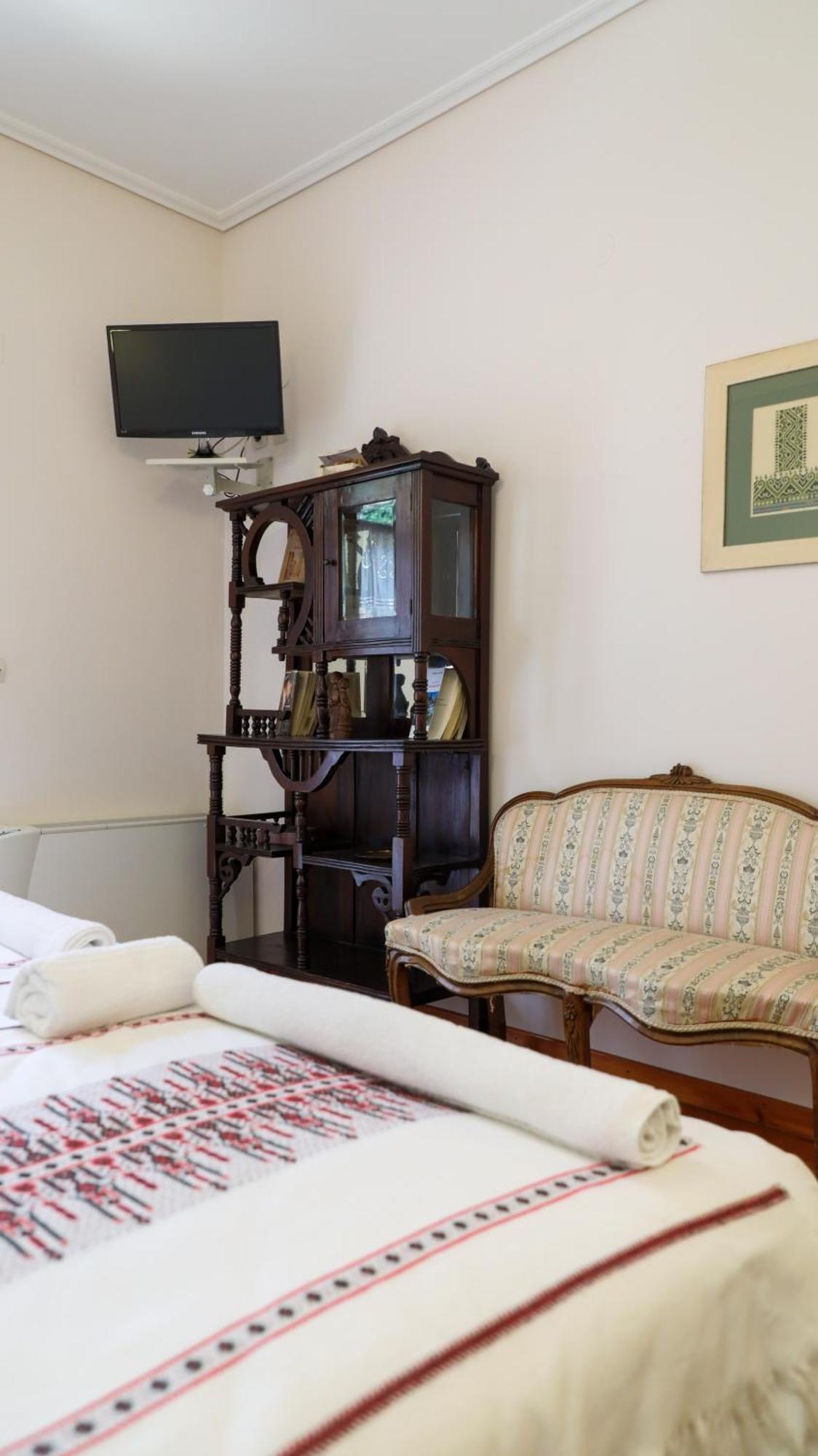 Hotel Papanikola Piana ห้อง รูปภาพ