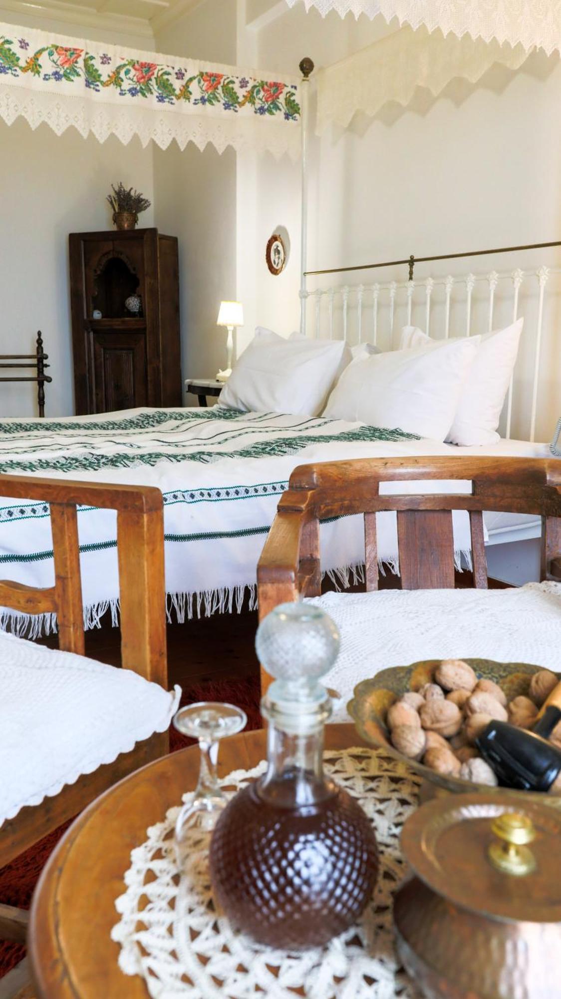 Hotel Papanikola Piana ห้อง รูปภาพ