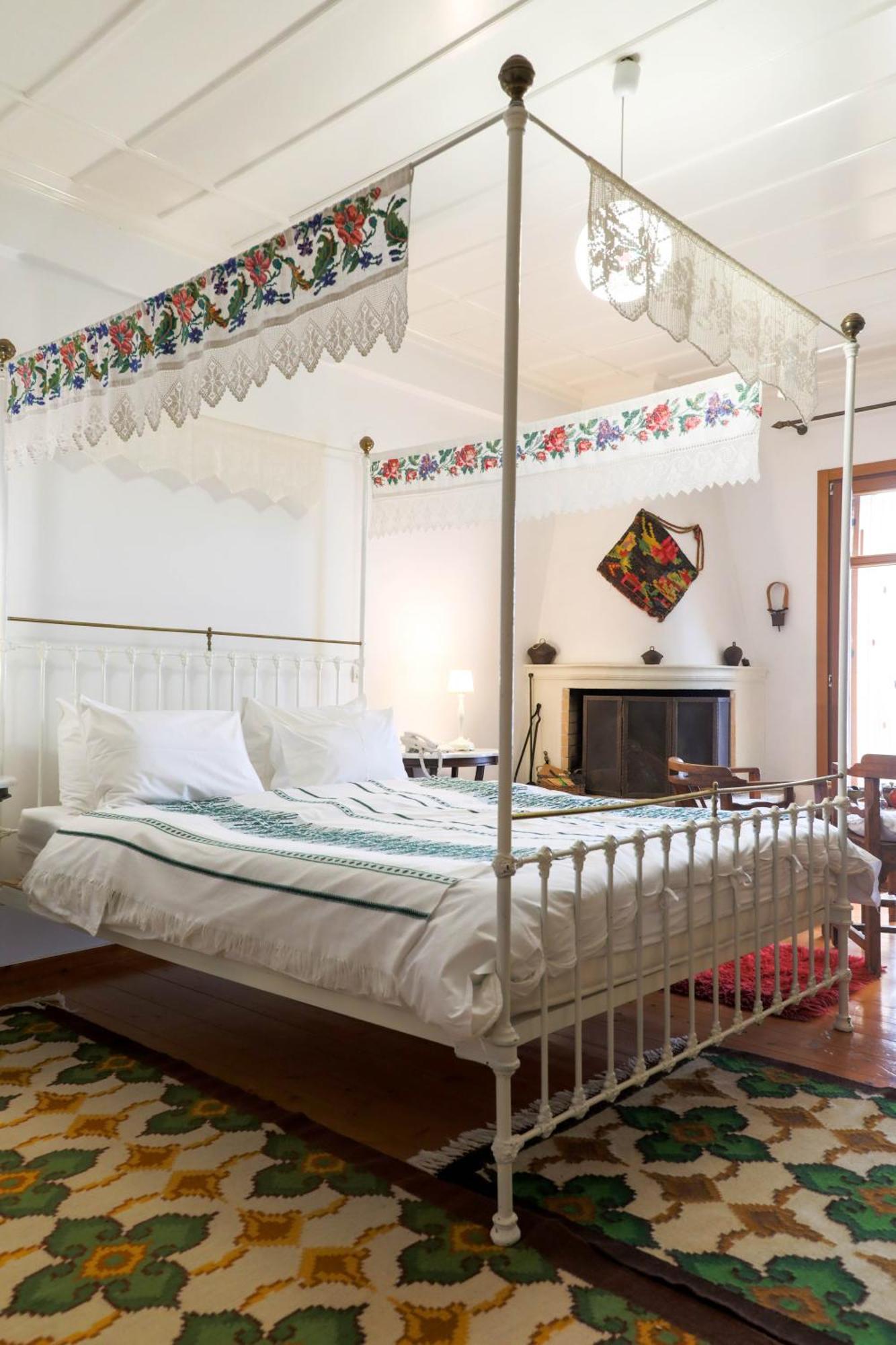Hotel Papanikola Piana ภายนอก รูปภาพ