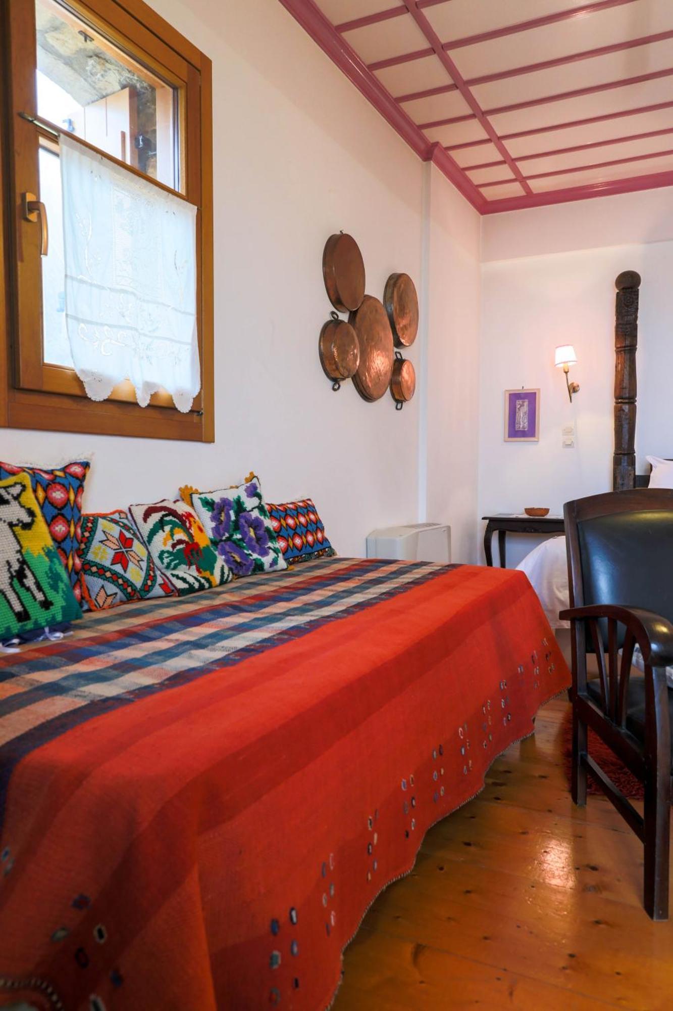 Hotel Papanikola Piana ห้อง รูปภาพ