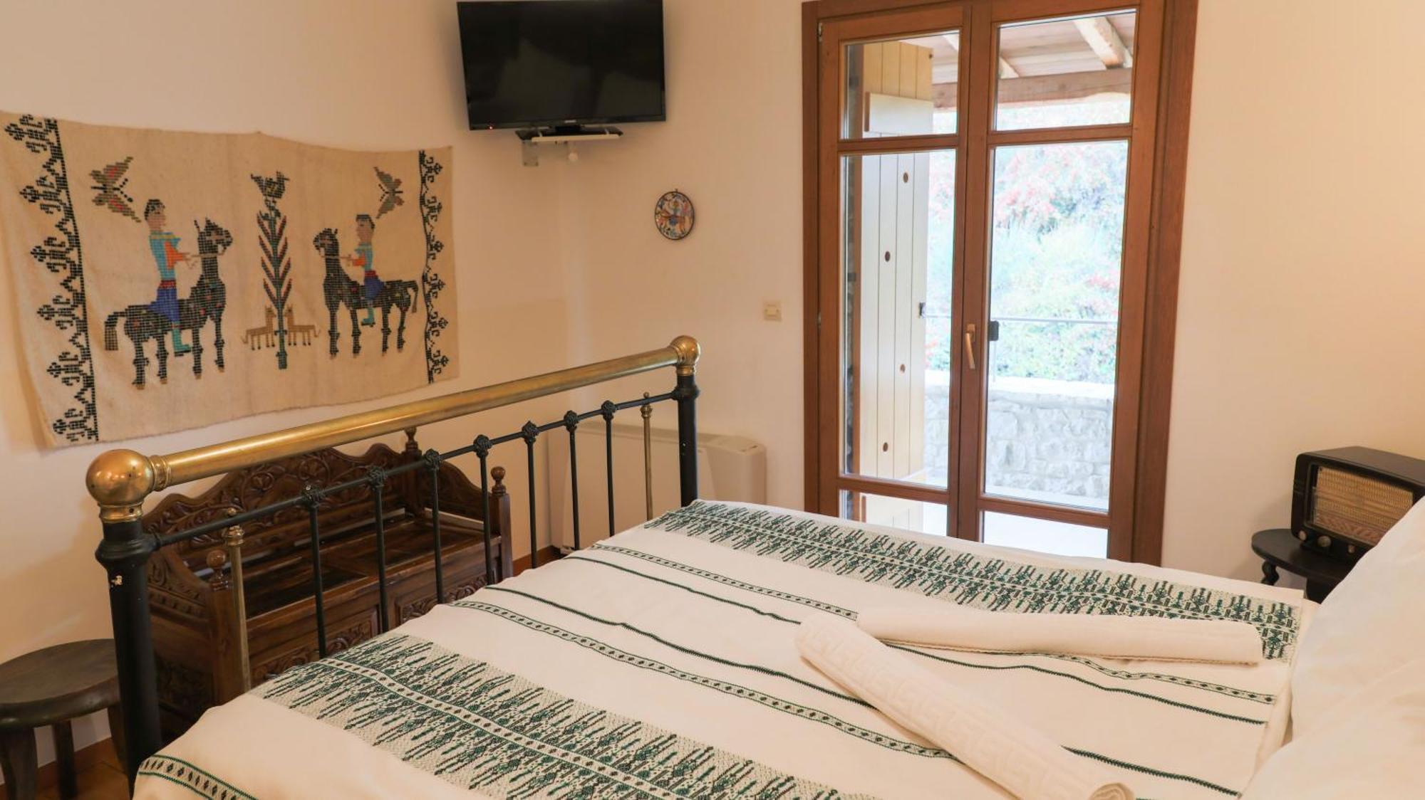 Hotel Papanikola Piana ภายนอก รูปภาพ