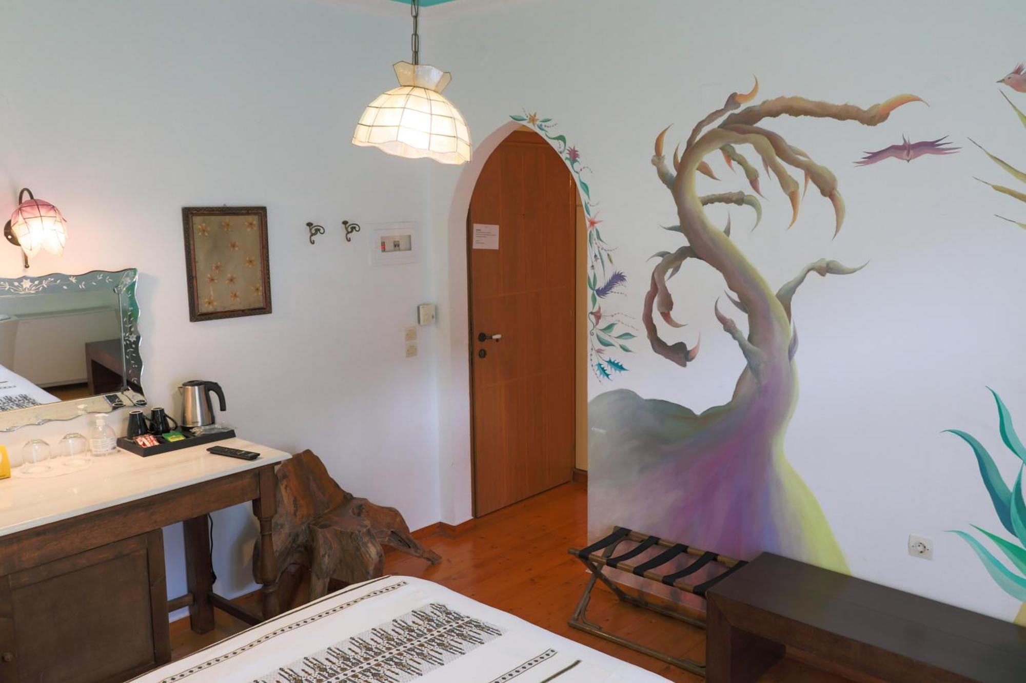 Hotel Papanikola Piana ห้อง รูปภาพ