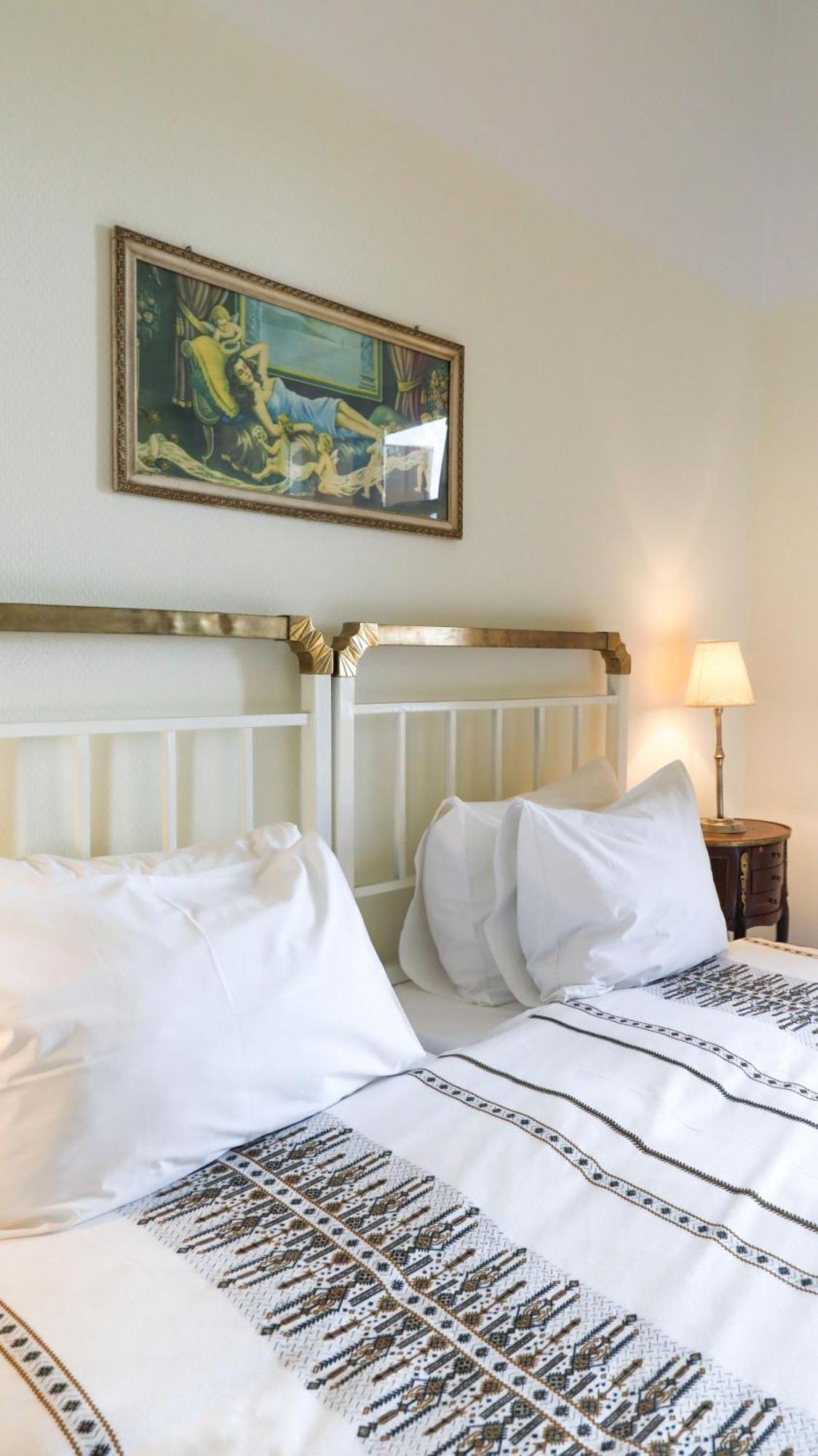 Hotel Papanikola Piana ภายนอก รูปภาพ