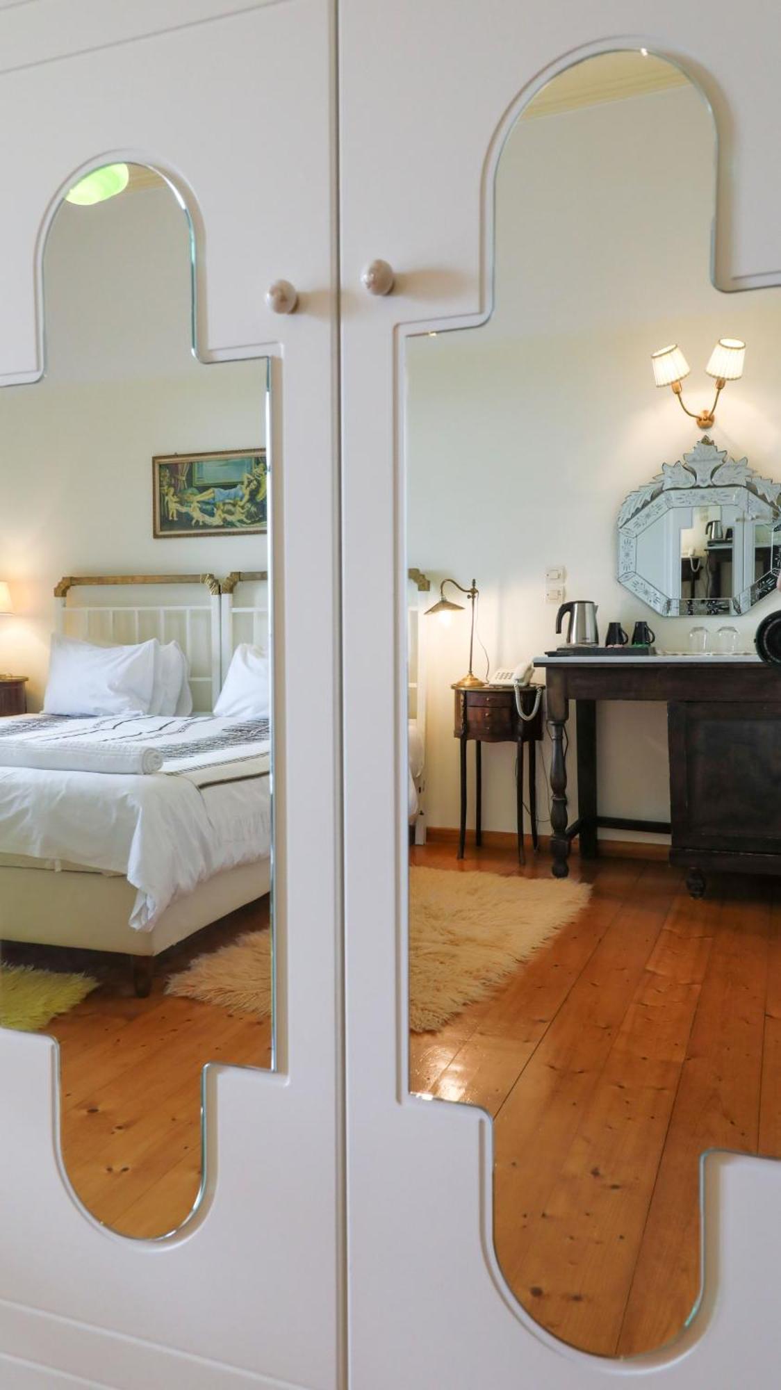 Hotel Papanikola Piana ภายนอก รูปภาพ