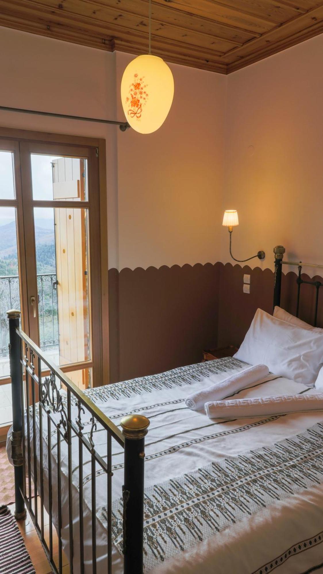 Hotel Papanikola Piana ภายนอก รูปภาพ