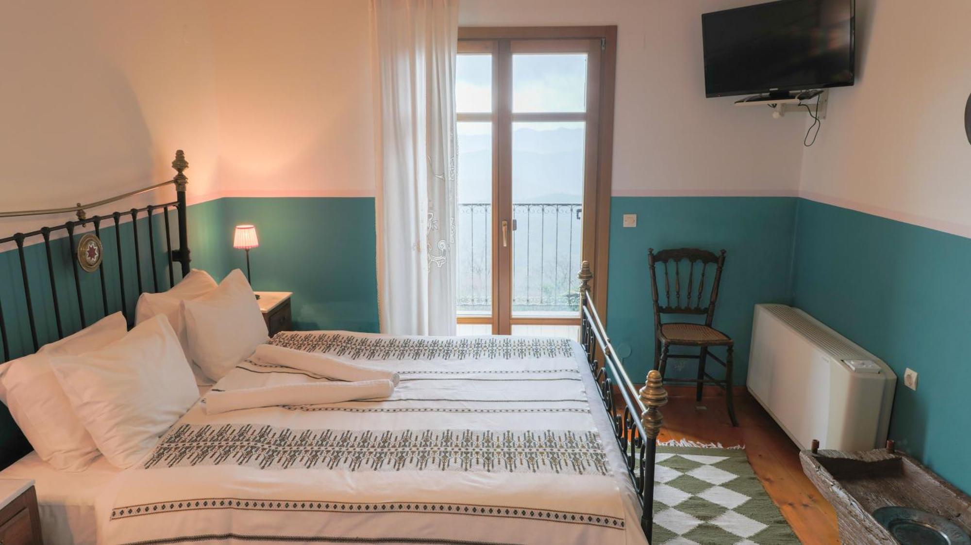 Hotel Papanikola Piana ภายนอก รูปภาพ